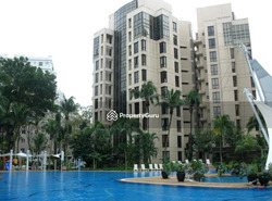 Seasons Park (D26), Condominium #463096411